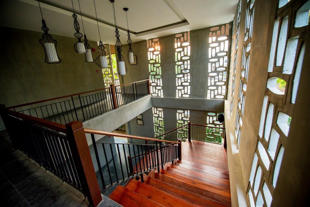 Chu Hotel Chiang Mai Exterior photo